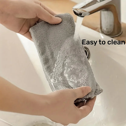 Extendable Microfiber Gap Duster | Telescopic Long Handle Brush for Under Appliances & High Ceilings