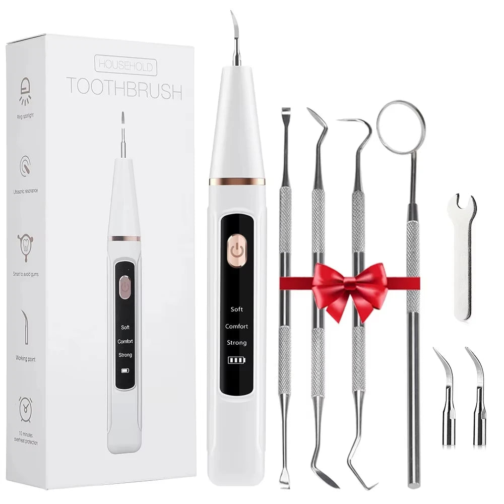 Affordable Dental Scaler