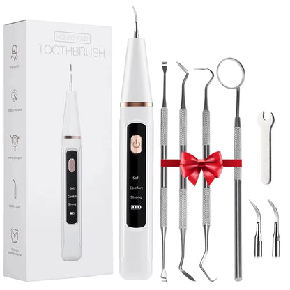 Affordable Dental Scaler