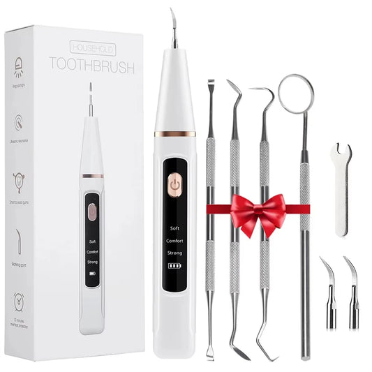 Affordable Dental Scaler